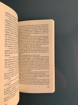 El árbol de la ciencia (Spanish Edition)