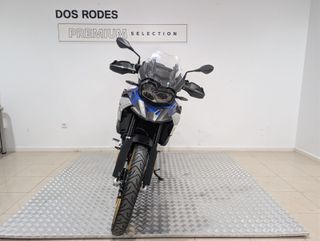 BMW F 850 GS (5.849 KMS)