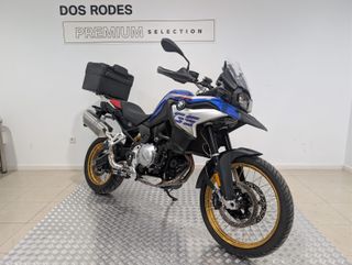 BMW F 850 GS (5.849 KMS)