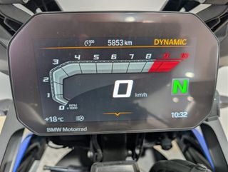BMW F 850 GS (5.849 KMS)
