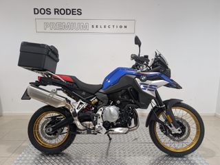 BMW F 850 GS (5.849 KMS)