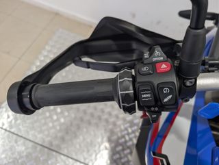 BMW F 850 GS (5.849 KMS)