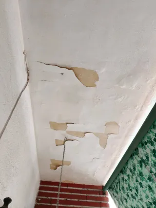 albañil reparaciones todo tipo