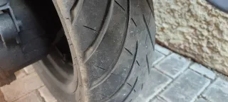 Kymco Super Dink 125