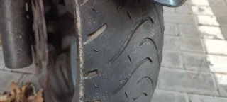 Kymco Super Dink 125