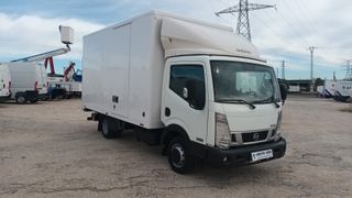 NISSAN NT400 2020 MOTOR 3.000 PAQUETERO PLATAFORMA