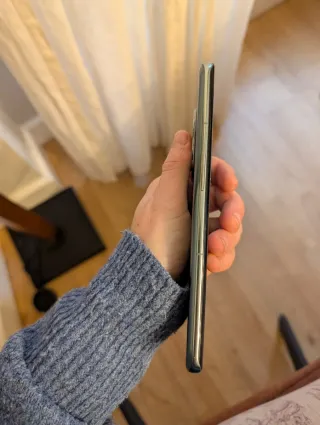 OnePlus 11 5G 256GB Verde - Muy buen estado
