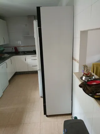 Armario Expositor Bebidas