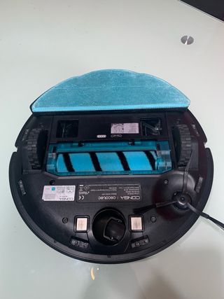 Conga 9090 Robot Aspirador