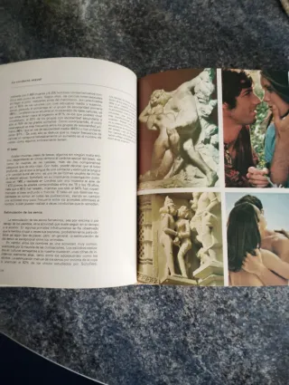Libro sexualidad