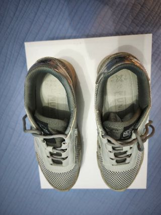 Deportivas Munich Talla 37