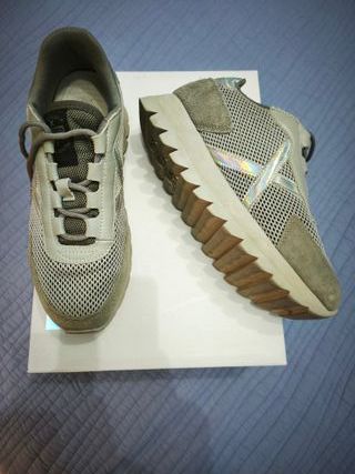 Deportivas Munich Talla 37