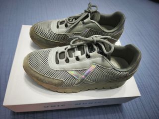 Deportivas Munich Talla 37