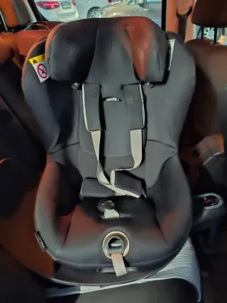 Silla de coche GB Vaya I Size