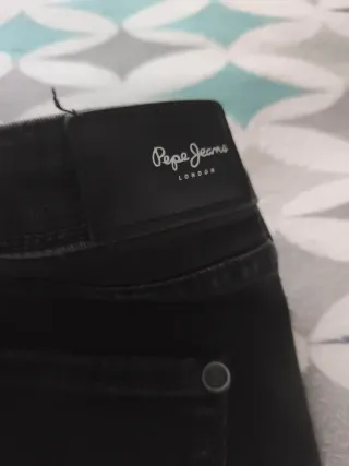 Tejanos vaqueros mujer