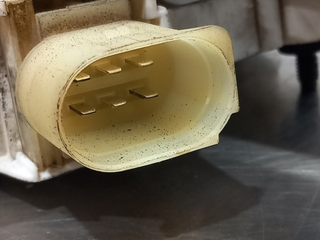 ELEVALUNAS DELANTERO DERECHO BMW SERIE 3 TOURING