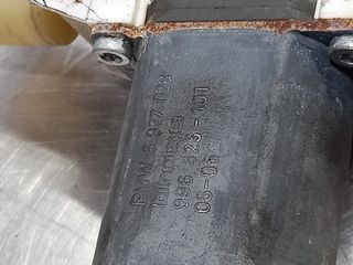 ELEVALUNAS DELANTERO DERECHO BMW SERIE 3 TOURING