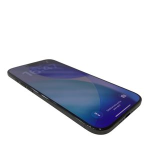 APPLE IPHONE 17 AIR 256GB NEGRO BLACK LIBRE