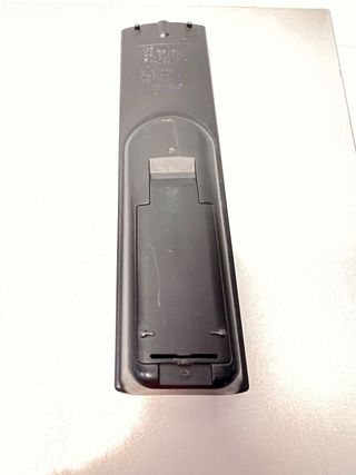 Grabador DVD con disco duro Panasonic