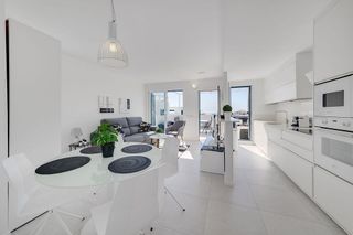 Piso en alquiler en Playa Flamenca - Punta Prima en Orihuela