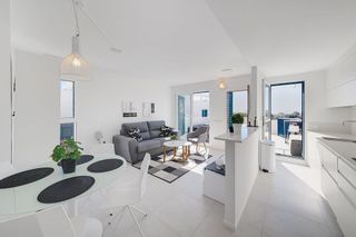 Piso en alquiler en Playa Flamenca - Punta Prima en Orihuela