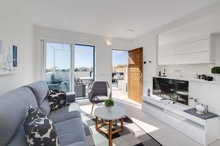 Piso en alquiler en Playa Flamenca - Punta Prima en Orihuela