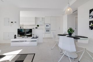 Piso en alquiler en Playa Flamenca - Punta Prima en Orihuela