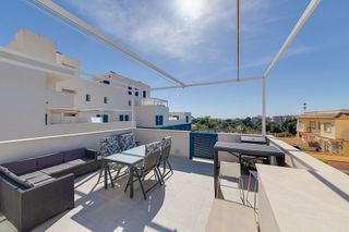 Piso en alquiler en Playa Flamenca - Punta Prima en Orihuela