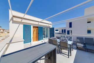 Piso en alquiler en Playa Flamenca - Punta Prima en Orihuela