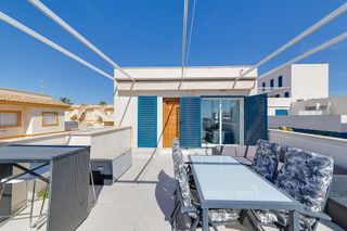 Piso en alquiler en Playa Flamenca - Punta Prima en Orihuela