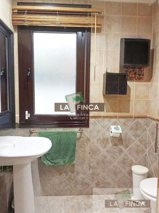 Casa adosada en venta en Soto del Barco