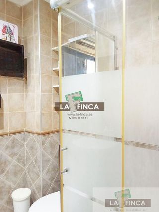 Casa adosada en venta en Soto del Barco