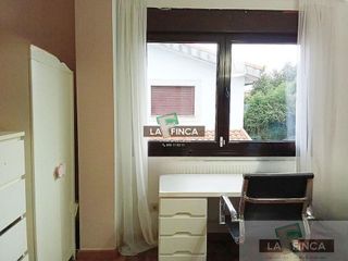 Casa adosada en venta en Soto del Barco