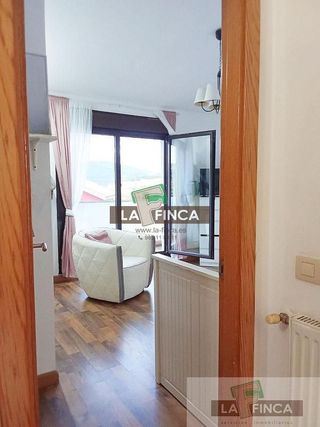 Casa adosada en venta en Soto del Barco