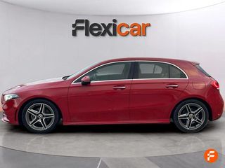 Mercedes Clase A A 180 d