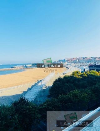 Piso en venta en Centro en Gijón