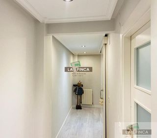 Piso en venta en Centro en Gijón