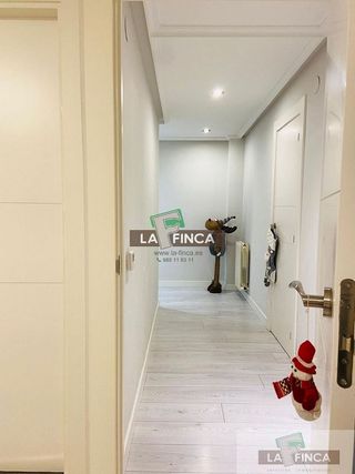 Piso en venta en Centro en Gijón