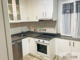 Piso en venta en Centro en Gijón