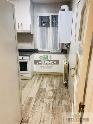 Piso en venta en Centro en Gijón