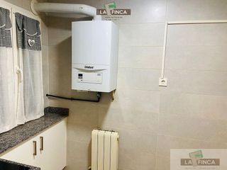Piso en venta en Centro en Gijón