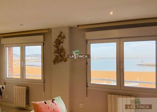 Piso en venta en Centro en Gijón