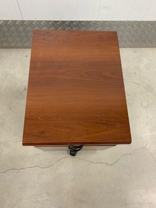 Archivador oficina 2 cajones