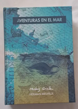 Moby Dick
