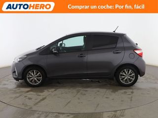 Toyota Yaris 1.5 Dual VVT-iE Active