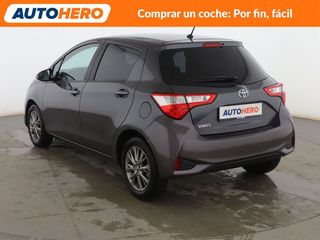 Toyota Yaris 1.5 Dual VVT-iE Active