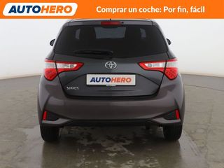 Toyota Yaris 1.5 Dual VVT-iE Active