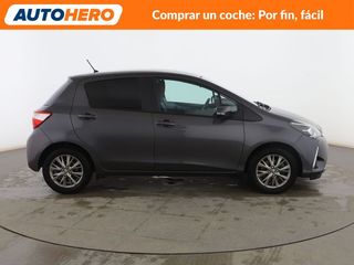Toyota Yaris 1.5 Dual VVT-iE Active