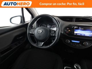 Toyota Yaris 1.5 Dual VVT-iE Active
