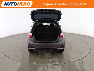 Toyota Yaris 1.5 Dual VVT-iE Active